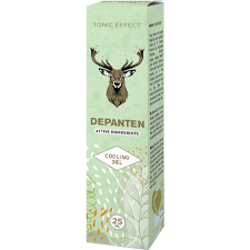 Depanten